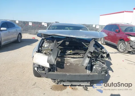 2014 Dodge Avenger Se z USA, uszkodzony, nr VIN 1C3CDZABXEN188725